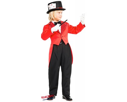 Costume di carnevale MAGO